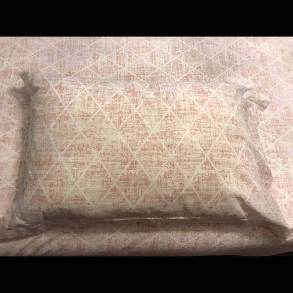 Queen Size Duvet Cover and 2 Pillow Shams ( from Urban Barn) - Picture 4 of 4